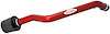 Cold Air Induction System Red - image 1