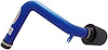 Cold Air Induction System Blue - image 1