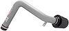 Cold Air Induction System Gunmetal Gray - image 1