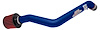 Cold Air Induction System Blue - image 1