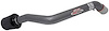 Cold Air Induction System Gunmetal Gray - image 1
