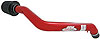 Cold Air Induction System Red - image 1