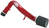 Cold Air Induction System Red - image 1