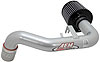 Cold Air Induction System Gunmetal Gray - image 1