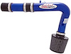 Cold Air Induction System Blue - image 1