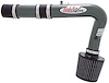 Cold Air Induction System Gunmetal Gray - image 1