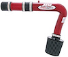 Cold Air Induction System Red - image 1
