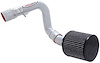 Cold Air Induction System Gunmetal Gray - image 1