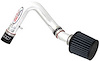 Cold Air Induction System Polished - image 1