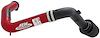 Cold Air Induction System Red - image 1