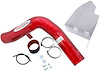 Cold Air Induction System Red - image 1