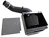 Cold Air Induction System Black - image 1
