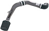 Cold Air Induction System Gunmetal Gray - image 1