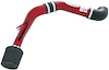 Cold Air Induction System Red - image 1