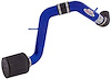 Cold Air Induction System Blue - image 1
