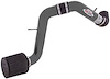 Cold Air Induction System Gunmetal Gray - image 1