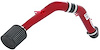 Cold Air Induction System Red - image 1