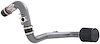 Cold Air Induction System Gunmetal Gray - image 1