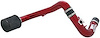 Cold Air Induction System Red - image 1