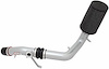 Cold Air Induction System Gunmetal Gray - image 1
