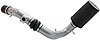 Cold Air Induction System Gunmetal Gray - image 1