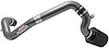 Cold Air Induction System Gunmetal Gray - image 1