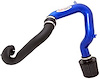 Cold Air Induction System Blue - image 1