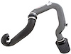 Cold Air Induction System Gunmetal Gray - image 1