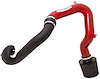 Cold Air Induction System Red - image 1