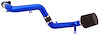 Cold Air Induction System Blue - image 1