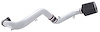 Cold Air Induction System Gunmetal Gray - image 1