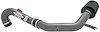 Cold Air Induction System Gunmetal Gray - image 1
