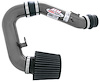 Cold Air Induction System 2002-2005 For Subaru Fits Impreza WRX, STi - image 1