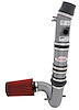 Cold Air Induction System Gunmetal Gray - image 1