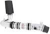 Cold Air Induction System Polished - image 1