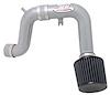 Cold Air Induction System Gunmetal Gray - image 1