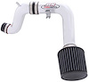 Cold Air Induction System Polished - image 1