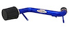 Cold Air Induction System Blue - image 1