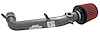 Cold Air Induction System Gunmetal Gray - image 1