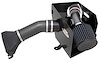 Cold Air Induction System Silver - image 1