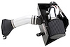 Cold Air Induction System Polished - image 1