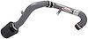 Cold Air Induction System Gunmetal Gray - image 1