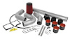 Universal Cold Air Kit 4" System