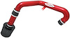 Cold Air Induction System Red - image 1