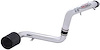 Cold Air Induction System Polished - image 1