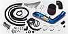 RSX (non Type-S) 5 spd. 2002-04, Blue - image 1