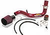 RSX (non Type-S) 5 spd. 2002-04, Red - image 1