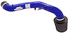 Cold Air Induction System Blue - image 1