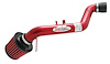 Cold Air Induction System Red