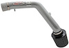 Cold Air Induction System Gunmetal Gray - image 1